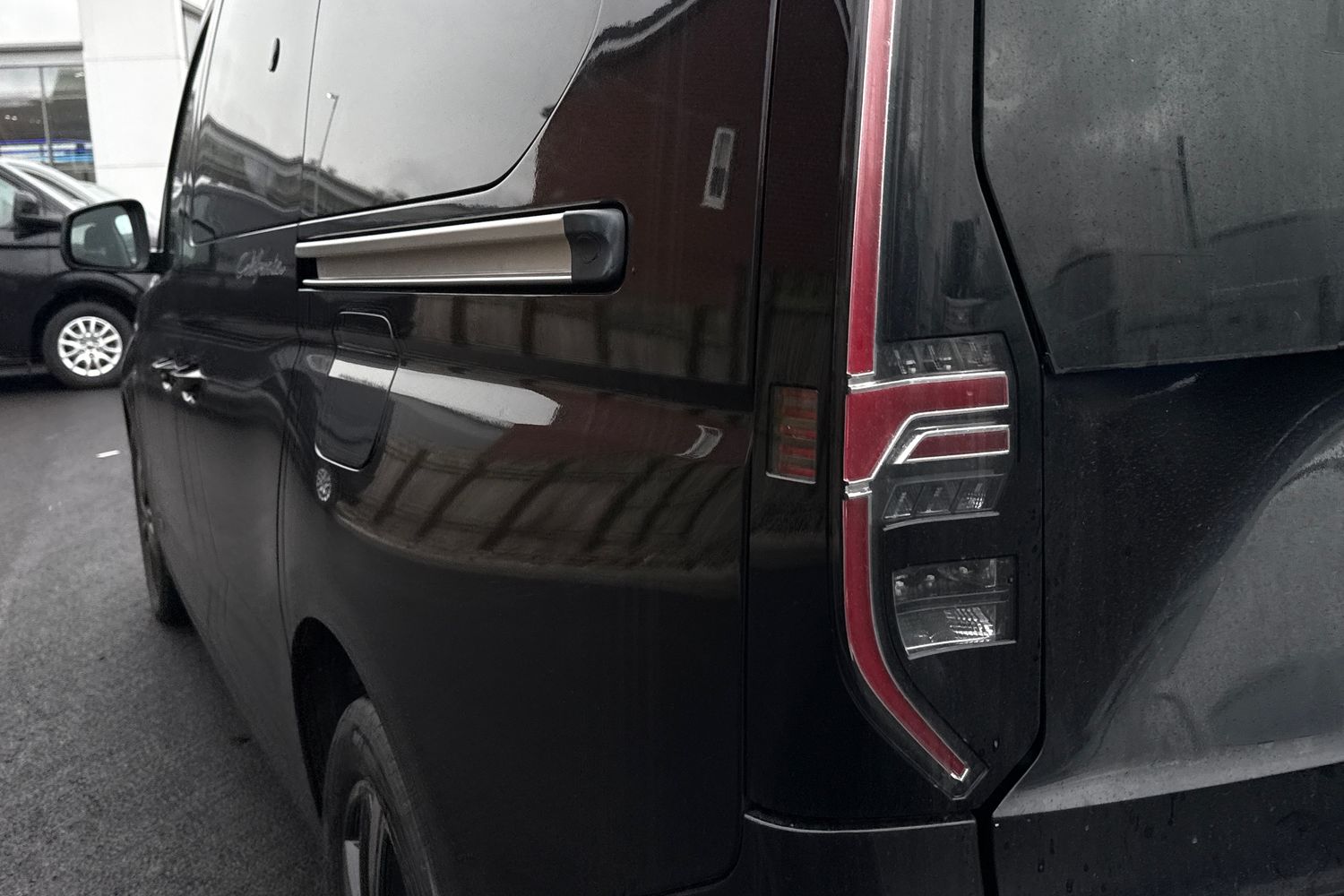 Used Volkswagen Caddy California Maxi 2023 for sale - 77473052: Photo 15