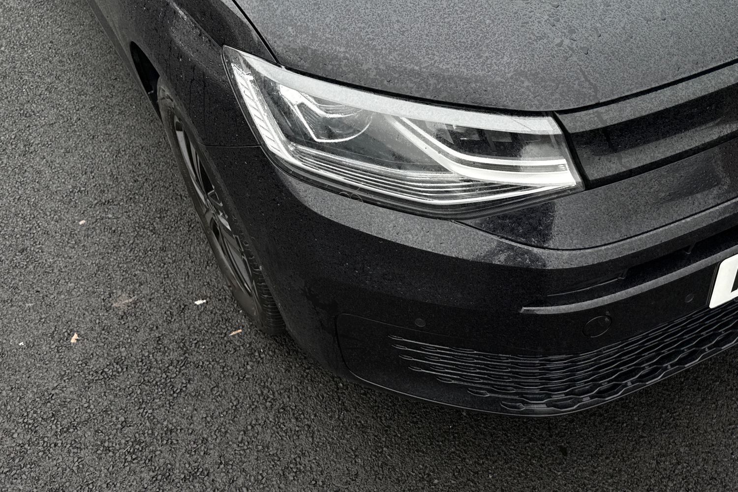 Used Volkswagen Caddy California Maxi 2023 for sale - 77473052: Photo 16