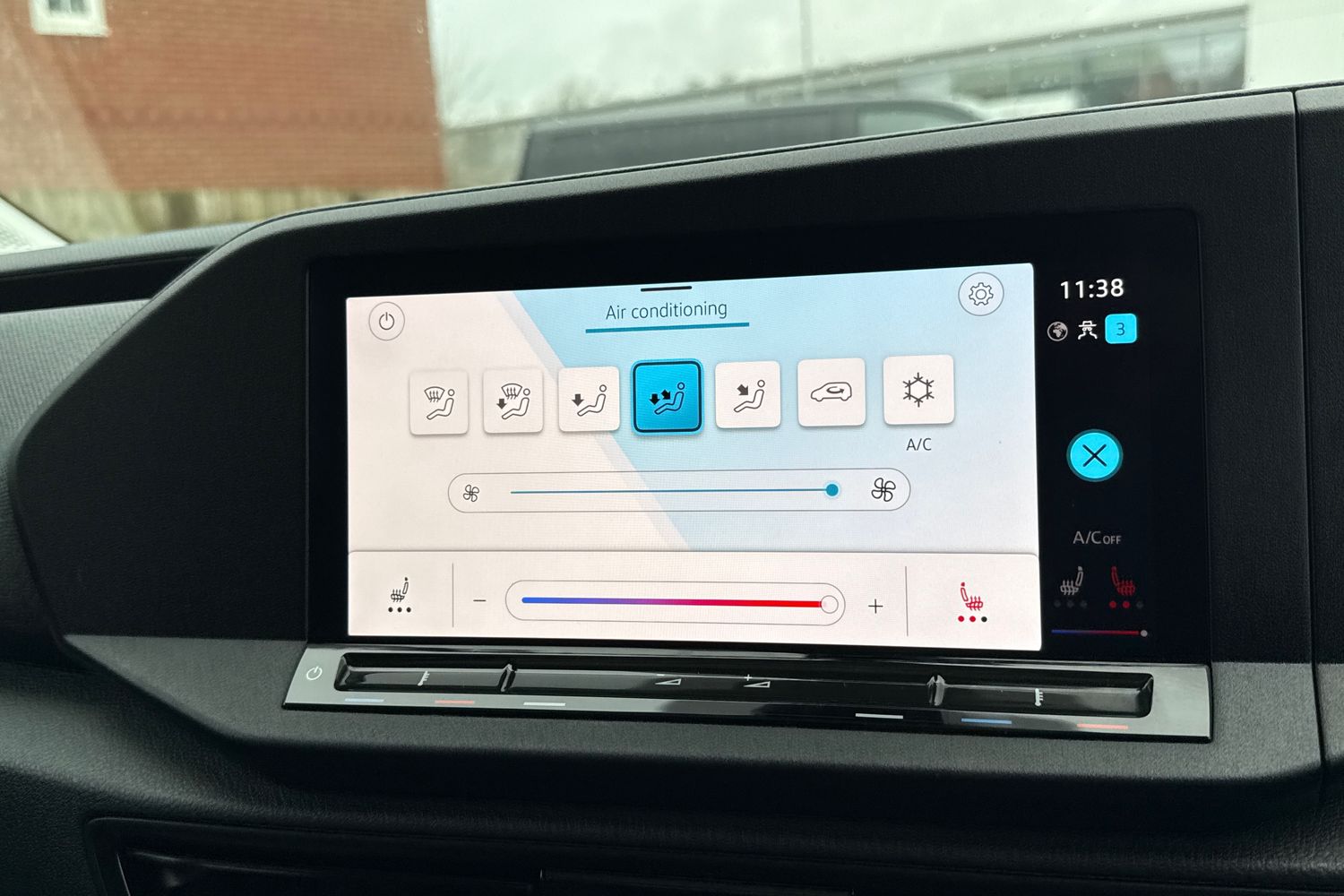 Used Volkswagen Caddy California Maxi 2023 for sale - 77473052: Photo 18