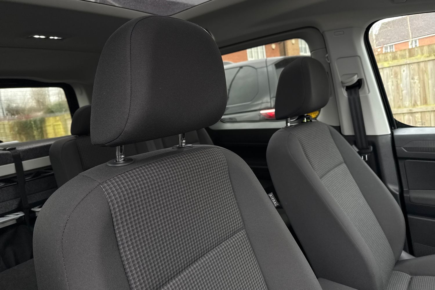 Used Volkswagen Caddy California Maxi 2023 for sale - 77473052: Photo 20