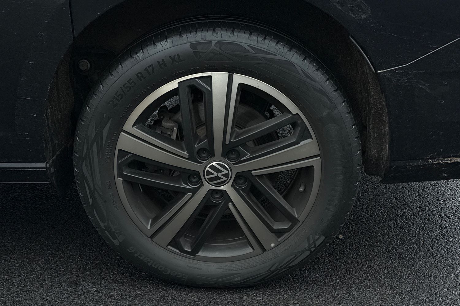 Used Volkswagen Caddy California Maxi 2023 for sale - 77473052: Photo 21