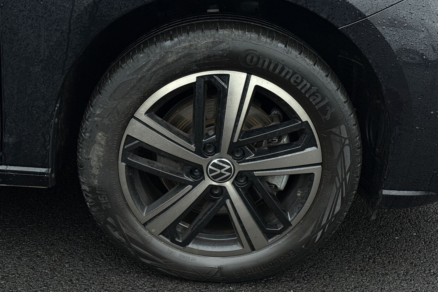 Used Volkswagen Caddy California Maxi 2023 for sale - 77473052: Photo 22