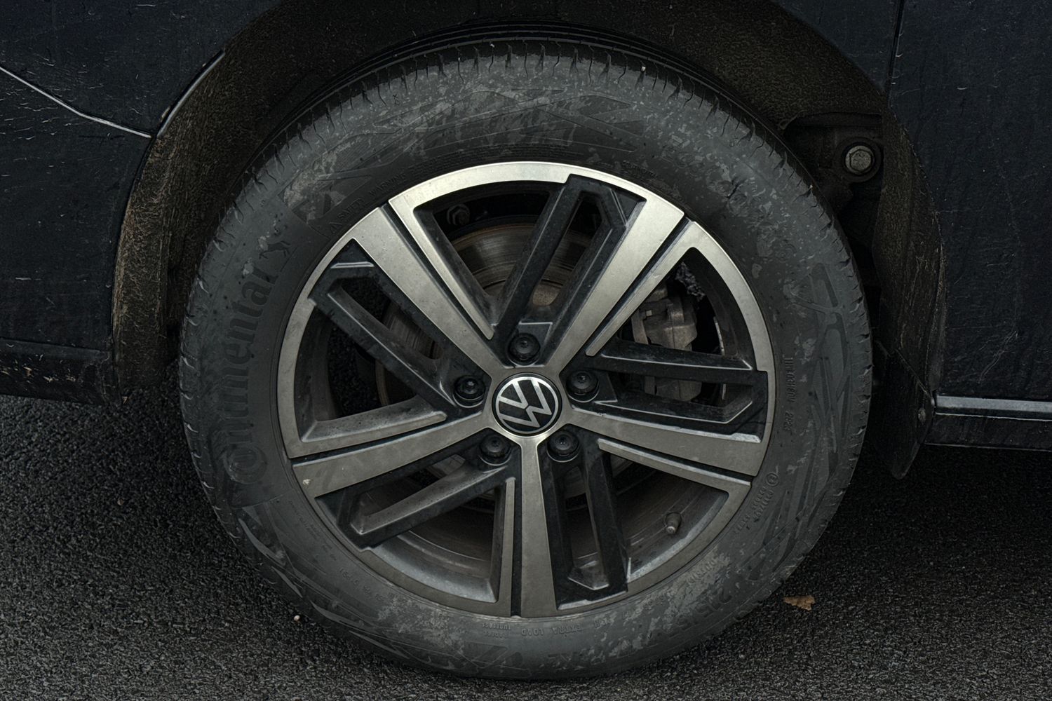 Used Volkswagen Caddy California Maxi 2023 for sale - 77473052: Photo 23