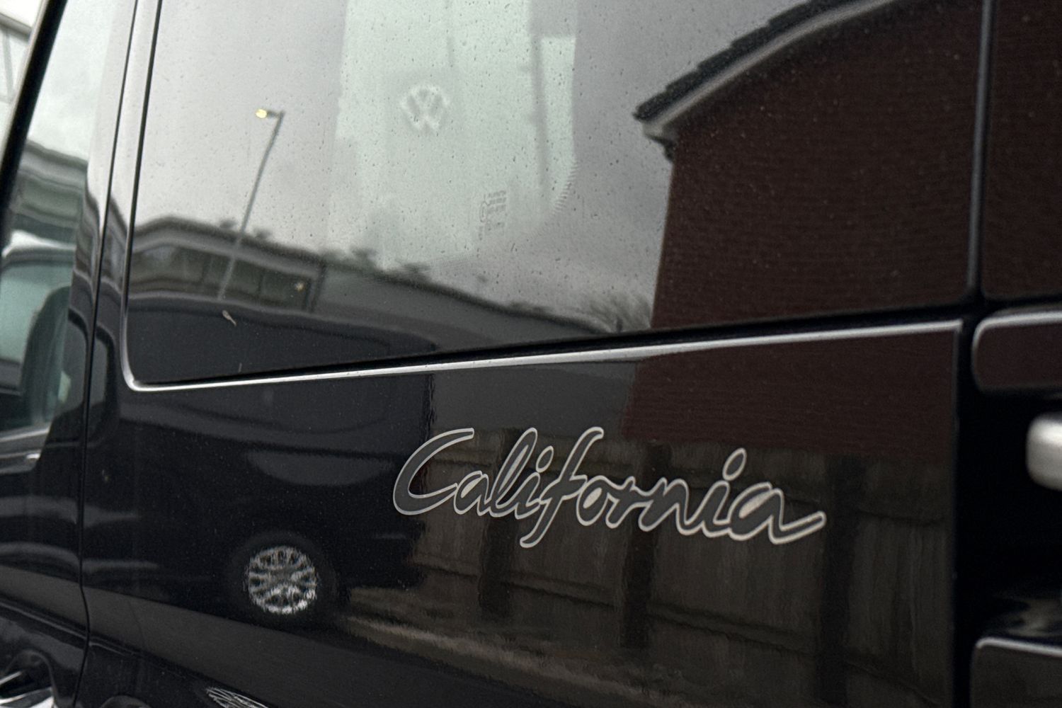 Used Volkswagen Caddy California Maxi 2023 for sale - 77473052: Photo 27