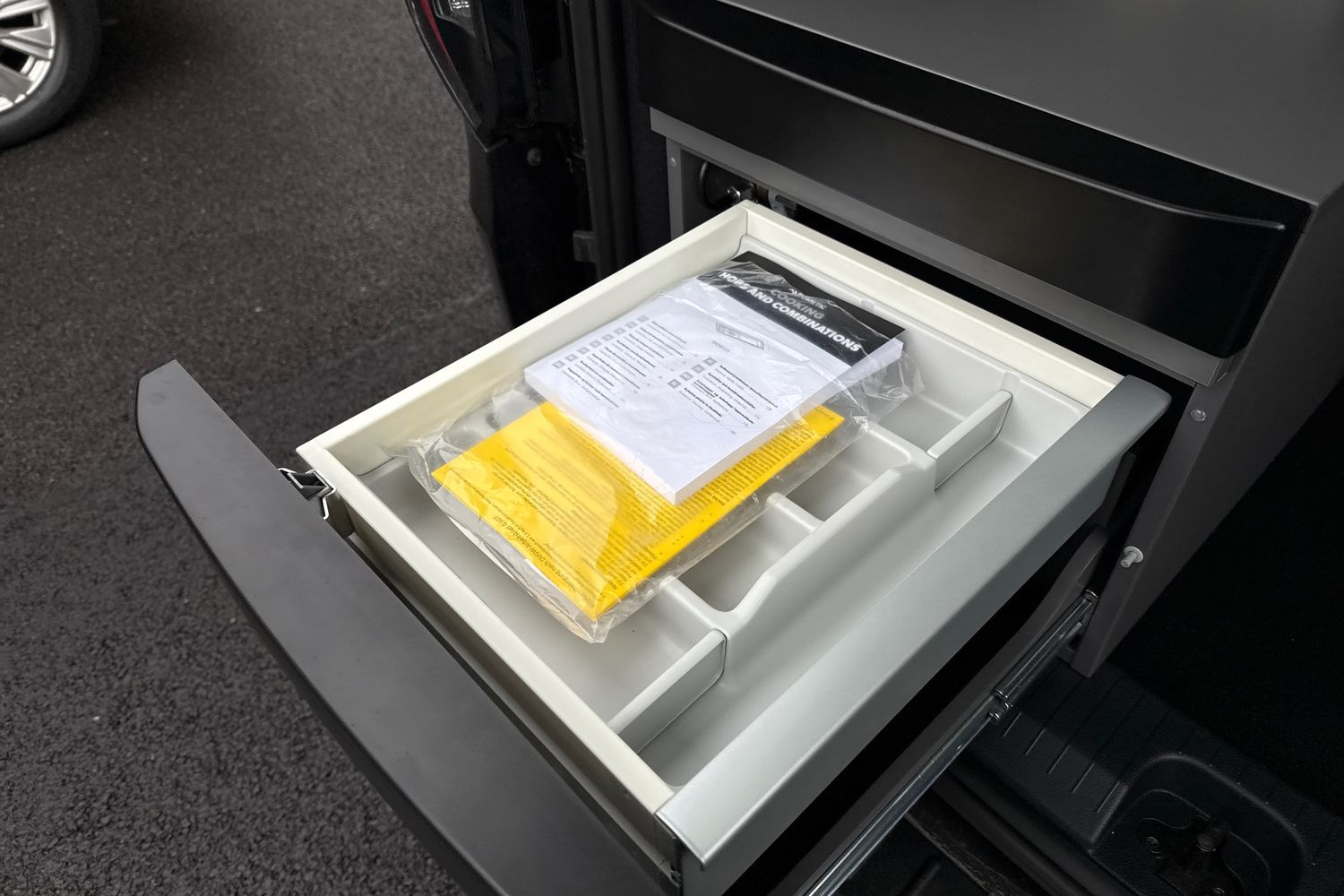 Used Volkswagen Caddy California Maxi 2023 for sale - 77473052: Photo 31