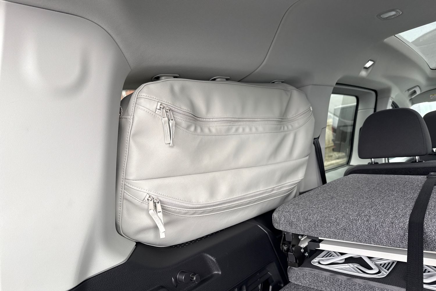 Used Volkswagen Caddy California Maxi 2023 for sale - 77473052: Photo 32