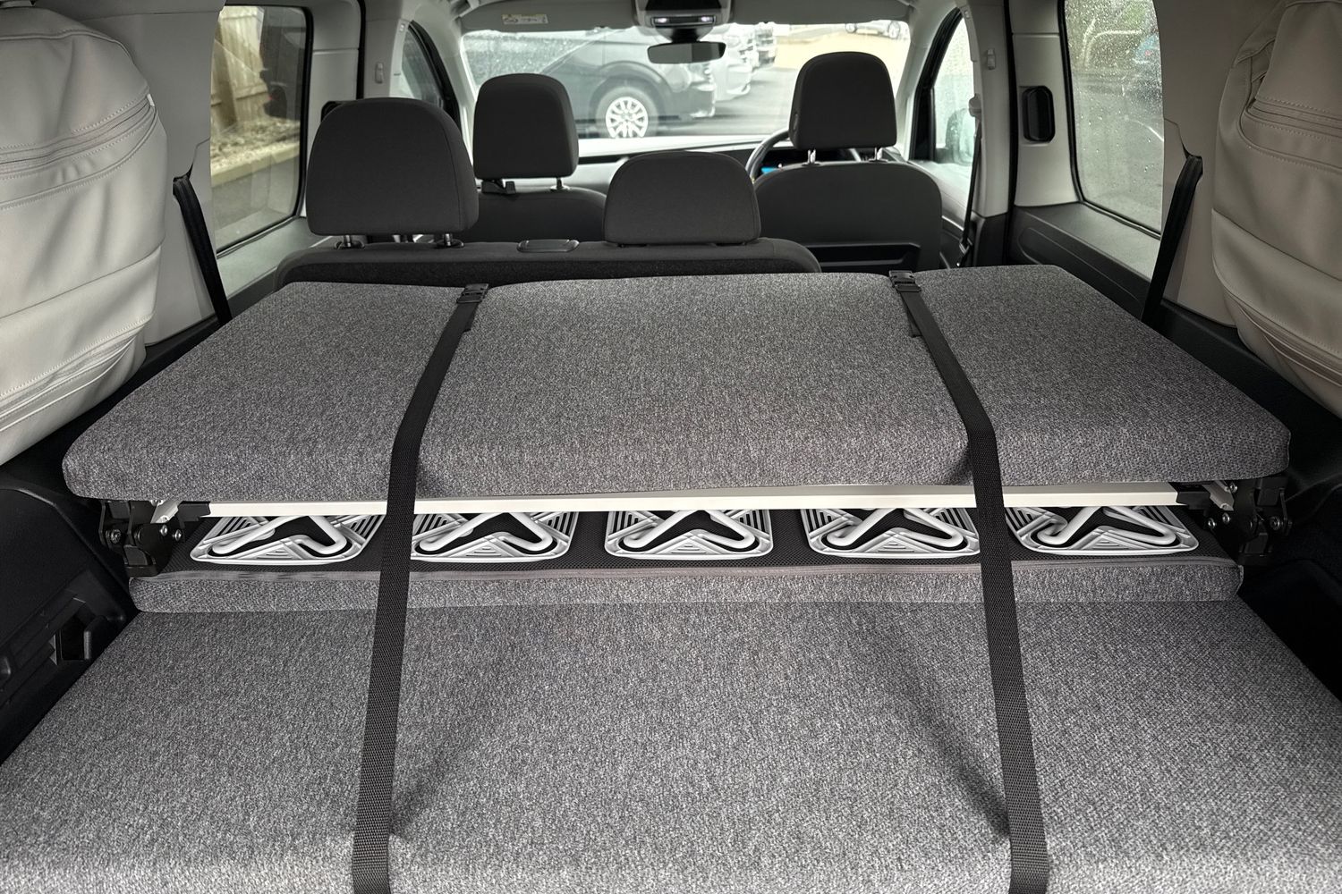 Used Volkswagen Caddy California Maxi 2023 for sale - 77473052: Photo 34