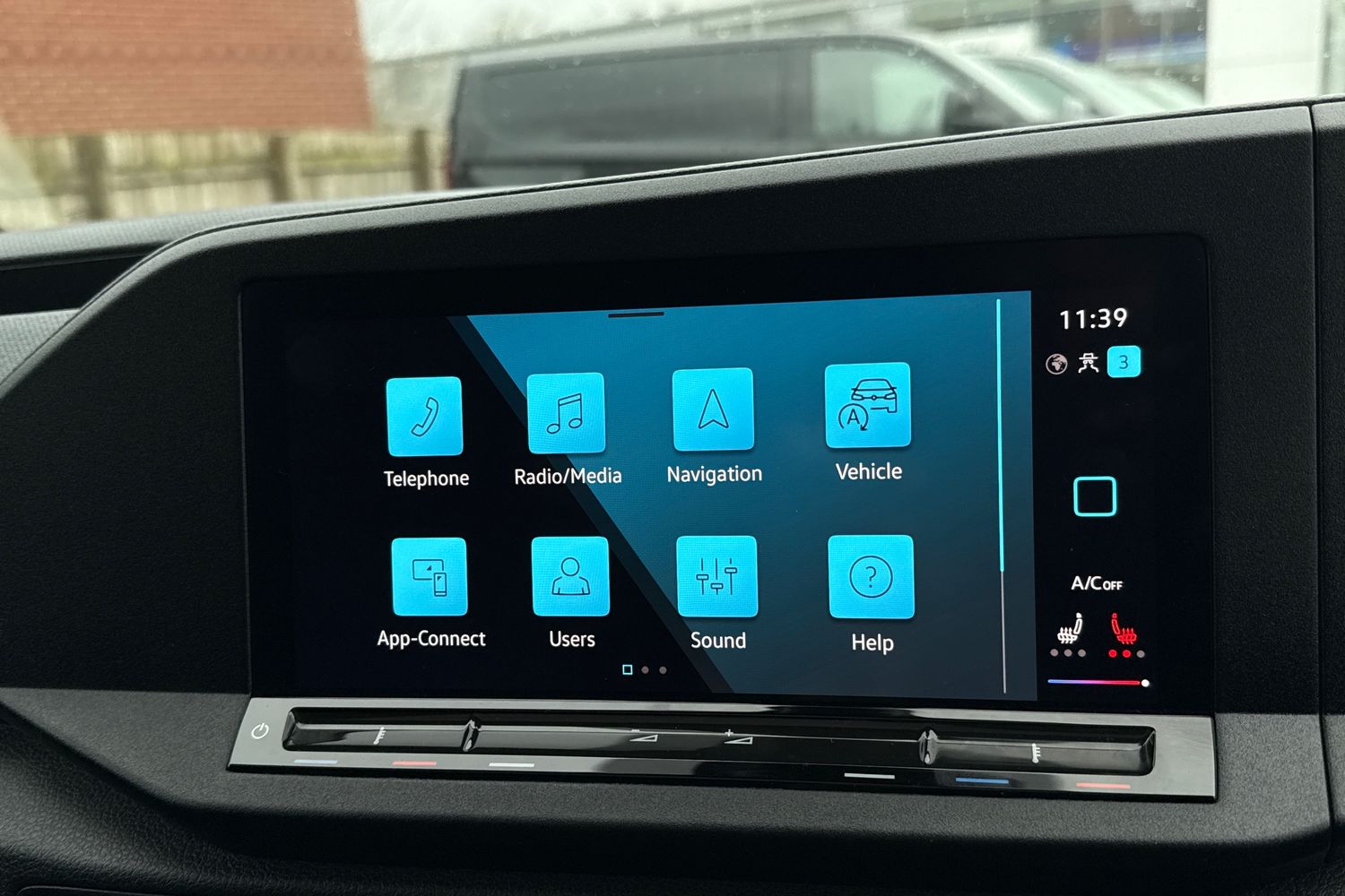 Used Volkswagen Caddy California Maxi 2023 for sale - 77473052: Photo 38