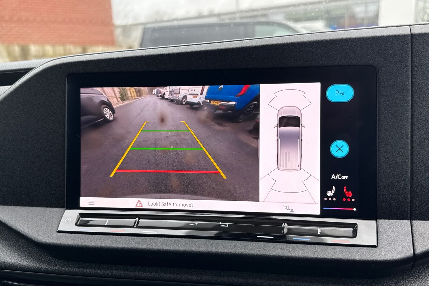 Used Volkswagen Caddy California Maxi 2023 for sale - 77473052: Photo 39