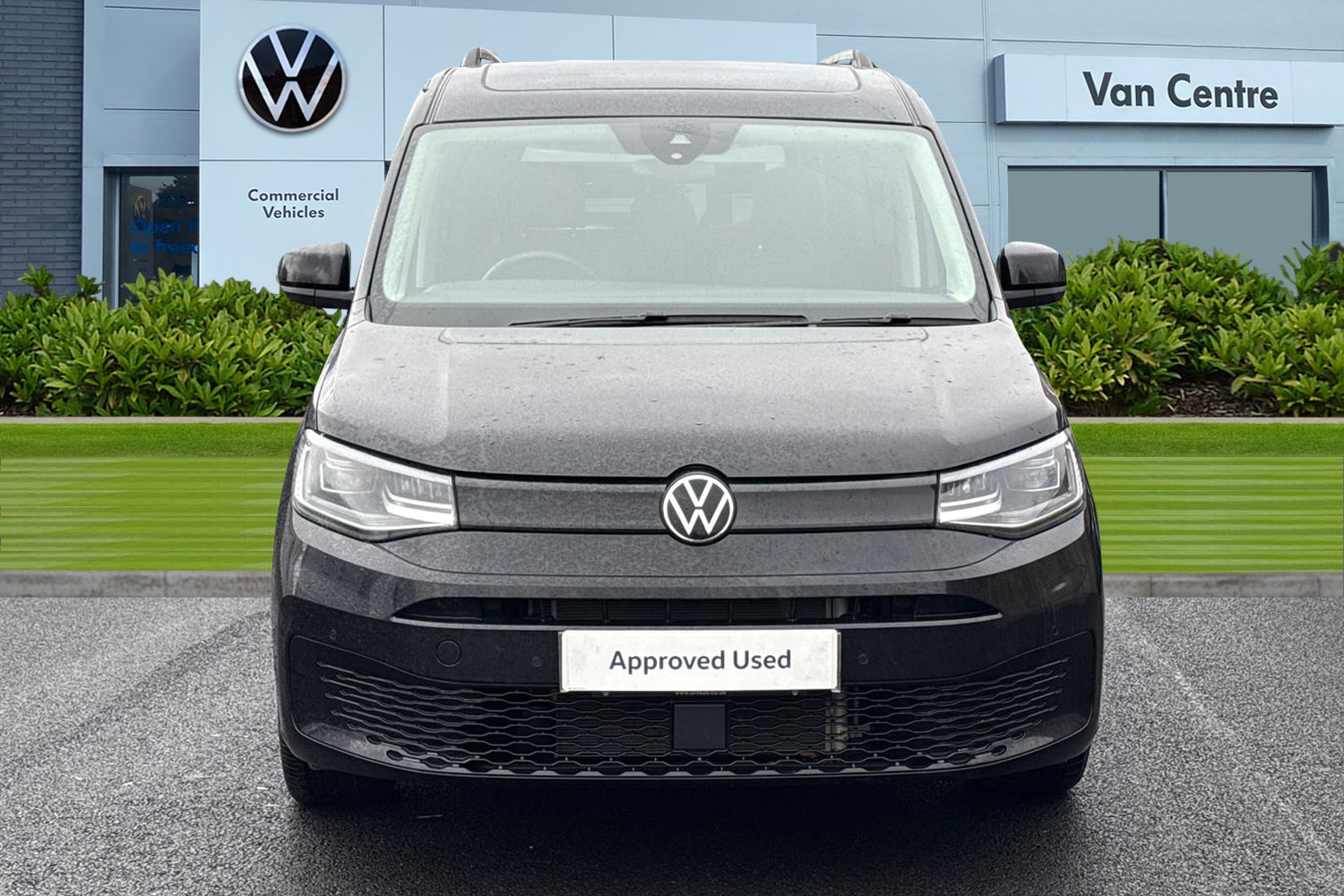 Used Volkswagen Caddy California Maxi 2023 for sale - 77473052: Photo 5