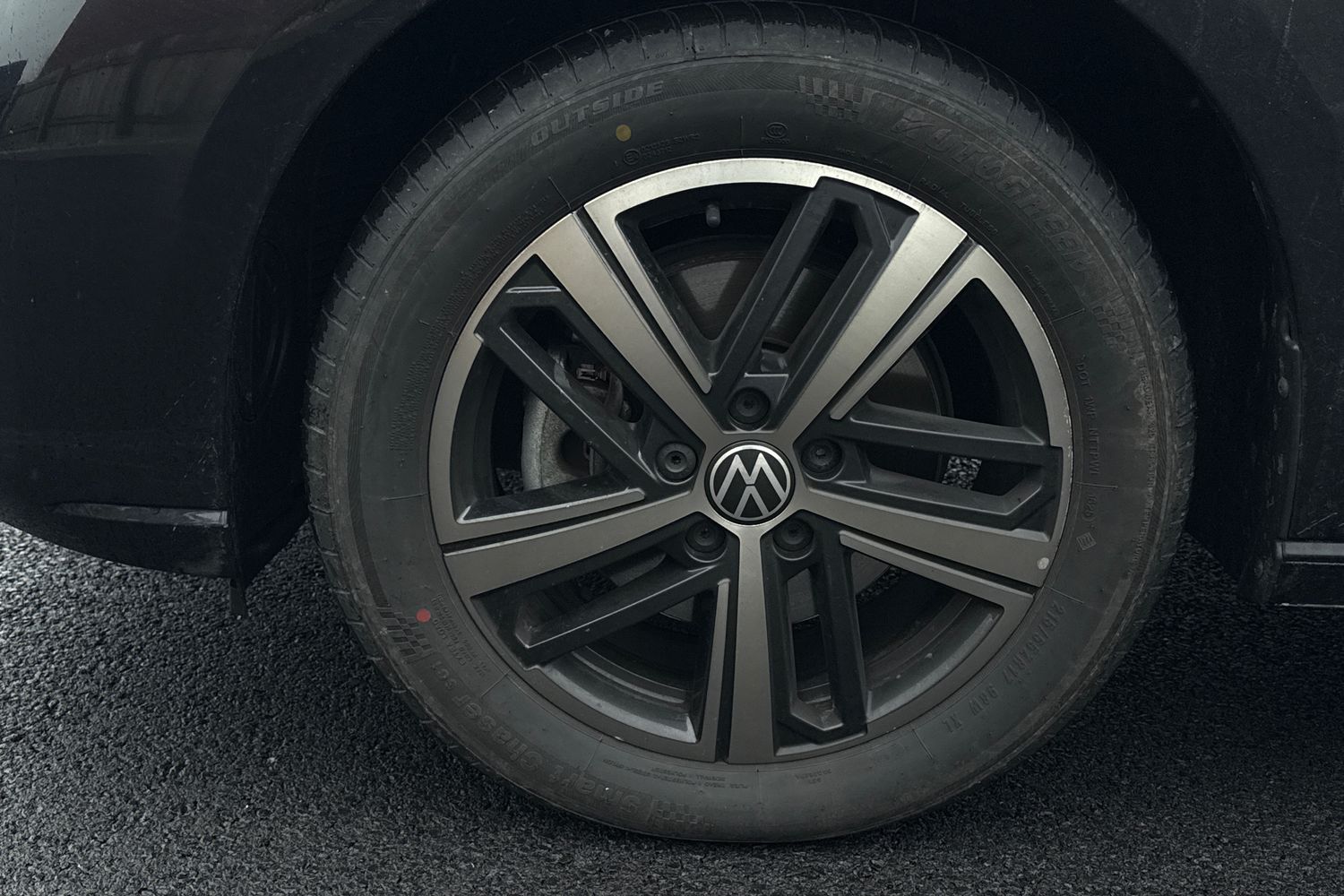 Used Volkswagen Caddy California Maxi 2023 for sale - 77473052: Photo 6