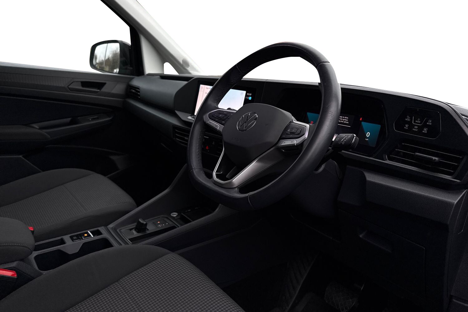 Used Volkswagen Caddy California Maxi 2023 for sale - 77473052: Photo 7