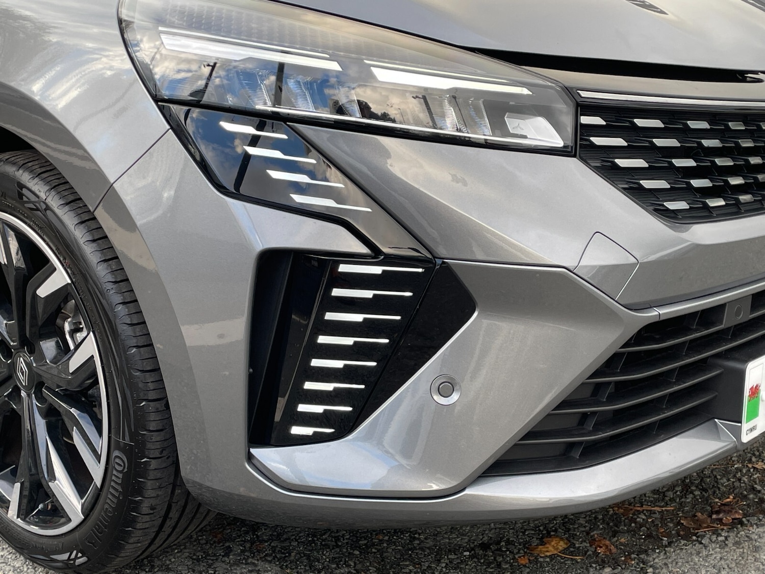 Used Renault Clio 2025 for sale - 76420394: Photo 10