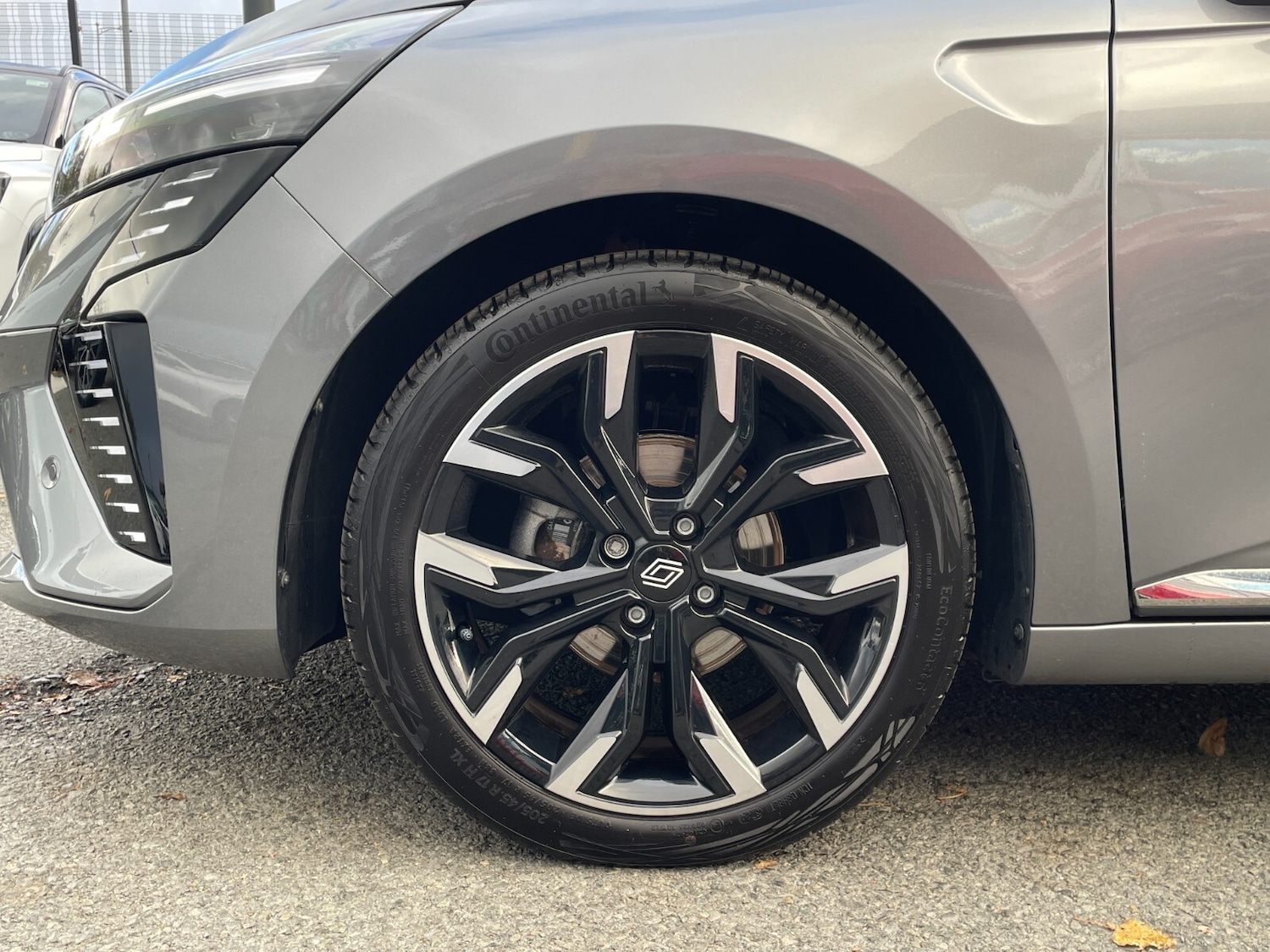 Used Renault Clio 2025 for sale - 76420394: Photo 13