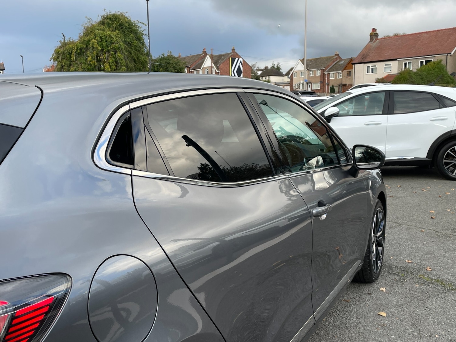 Used Renault Clio 2025 for sale - 76420394: Photo 19