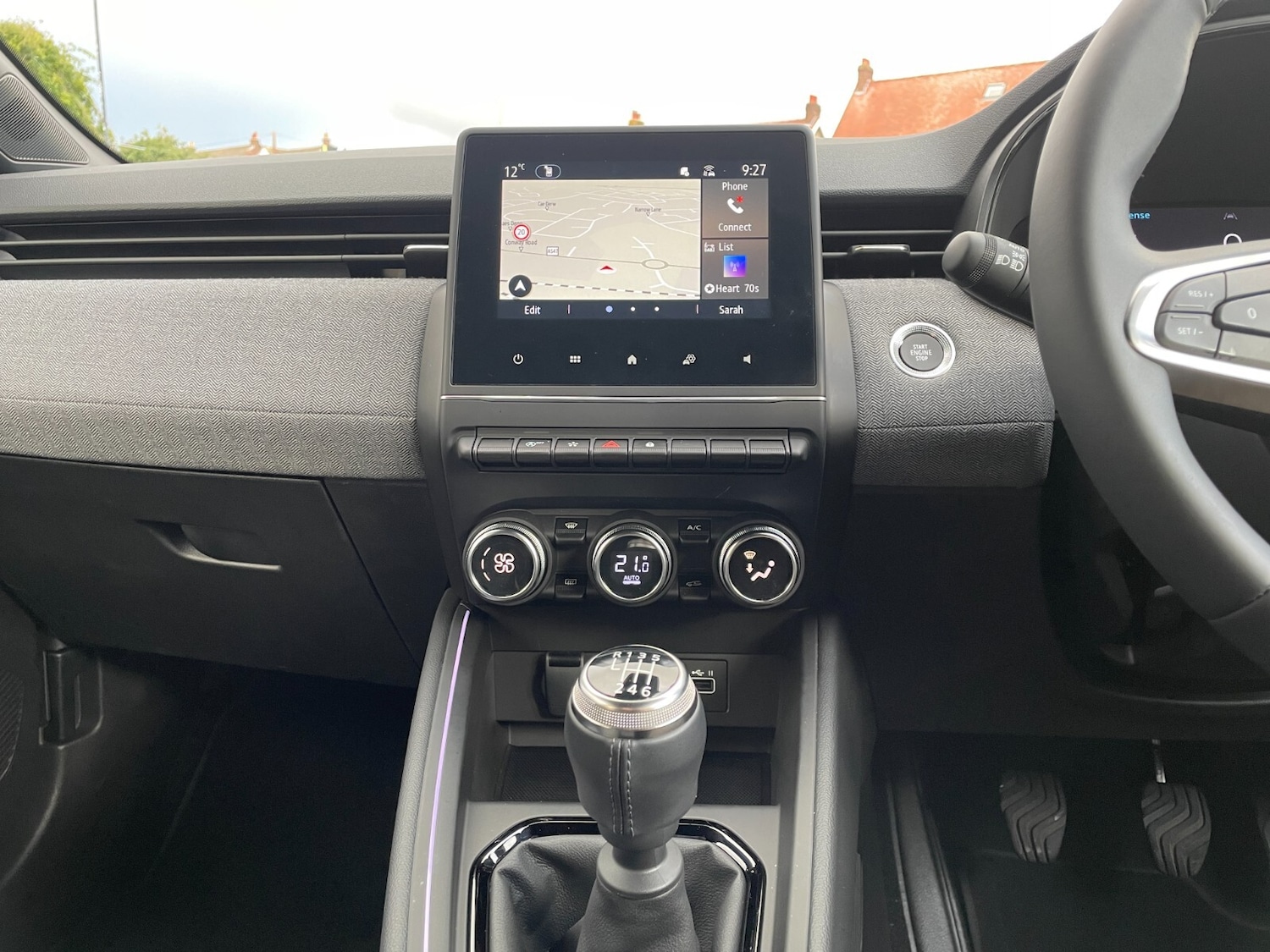 Used Renault Clio 2025 for sale - 76420394: Photo 30