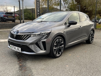 Used Renault Clio 2025 for sale - 76420394: Photo