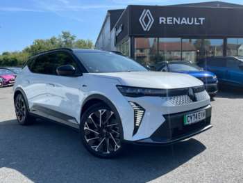Used Renault Scenic E-Tech 2024 for sale - 75036634: Photo