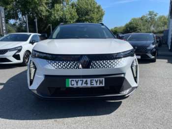 Used Renault Scenic E-Tech 2024 for sale - 75036634: Photo
