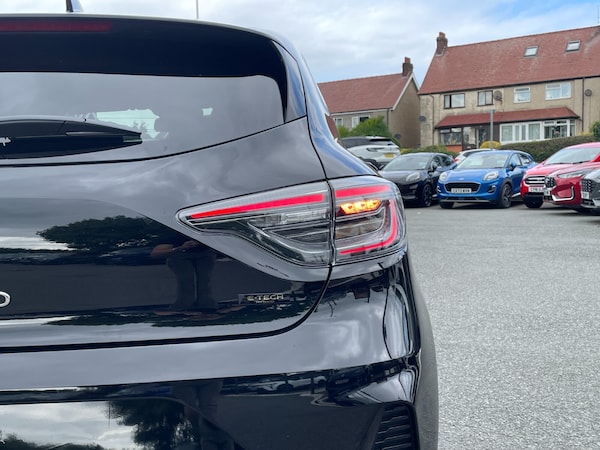 Used Renault Clio 2025 for sale - 76276177: Photo 15