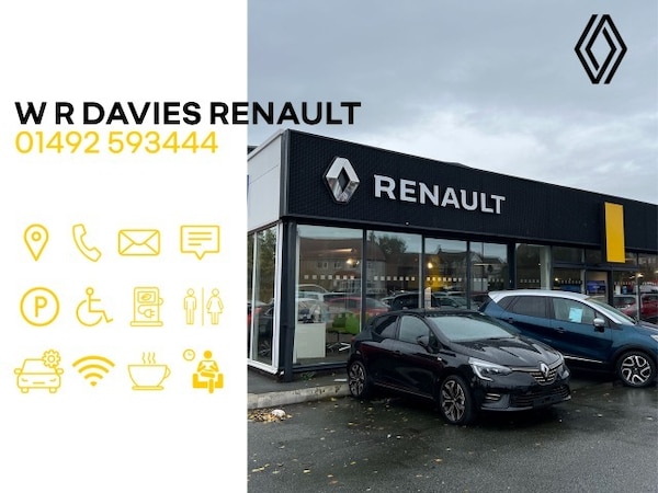 Used Renault Clio 2025 for sale - 76276177: Photo 34