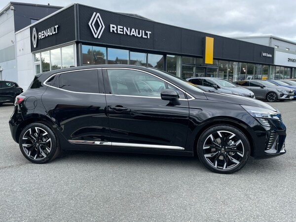 Used Renault Clio 2025 for sale - 76276177: Photo 7