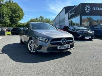 2020 - A180 Sport Executive 5dr