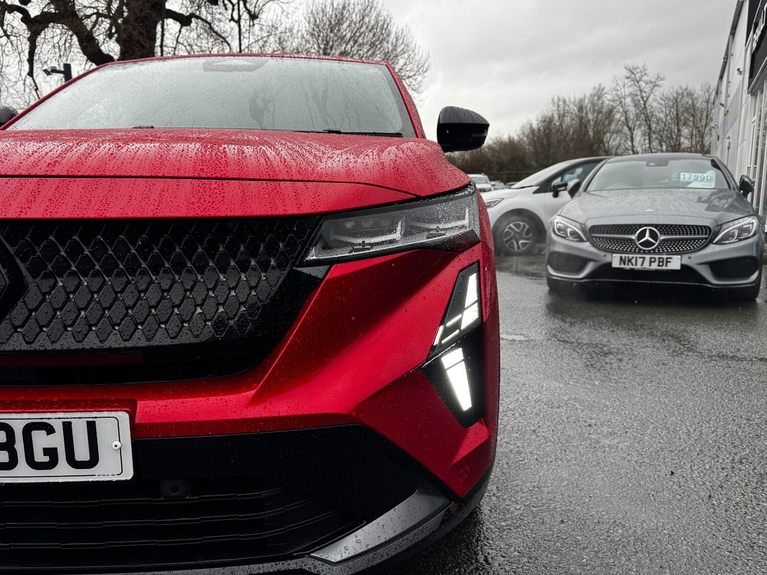 Used Renault Other 2024 for sale - 77428044: Photo 10