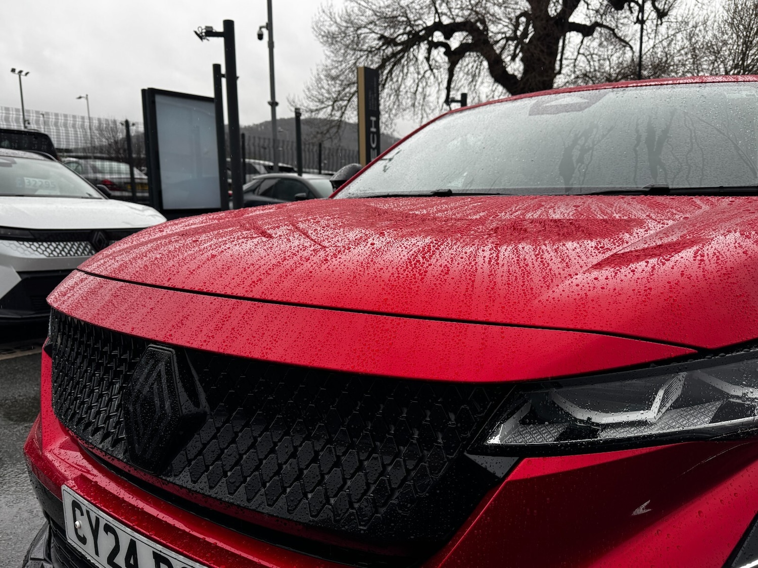 Used Renault Other 2024 for sale - 77428044: Photo 11