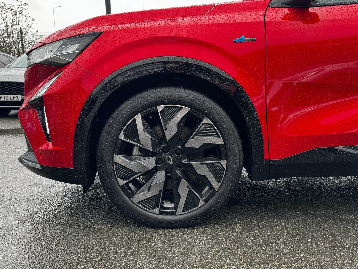 Used Renault Other 2024 for sale - 77428044: Photo 12