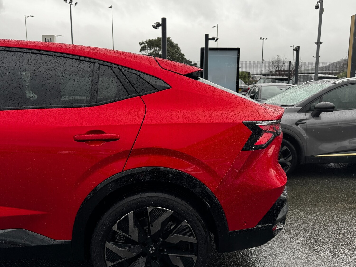 Used Renault Other 2024 for sale - 77428044: Photo 16