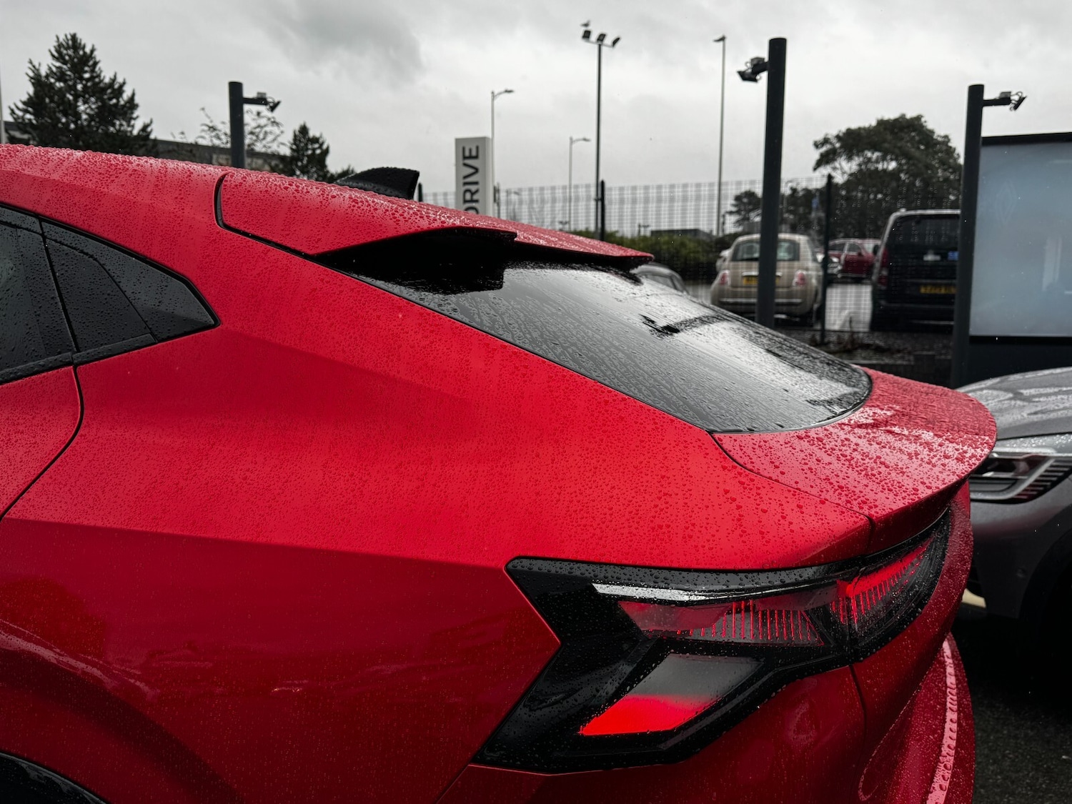 Used Renault Other 2024 for sale - 77428044: Photo 18