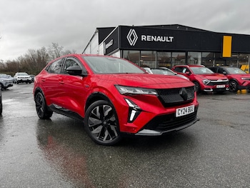 Used Renault Other 2024 for sale - 77428044: Photo