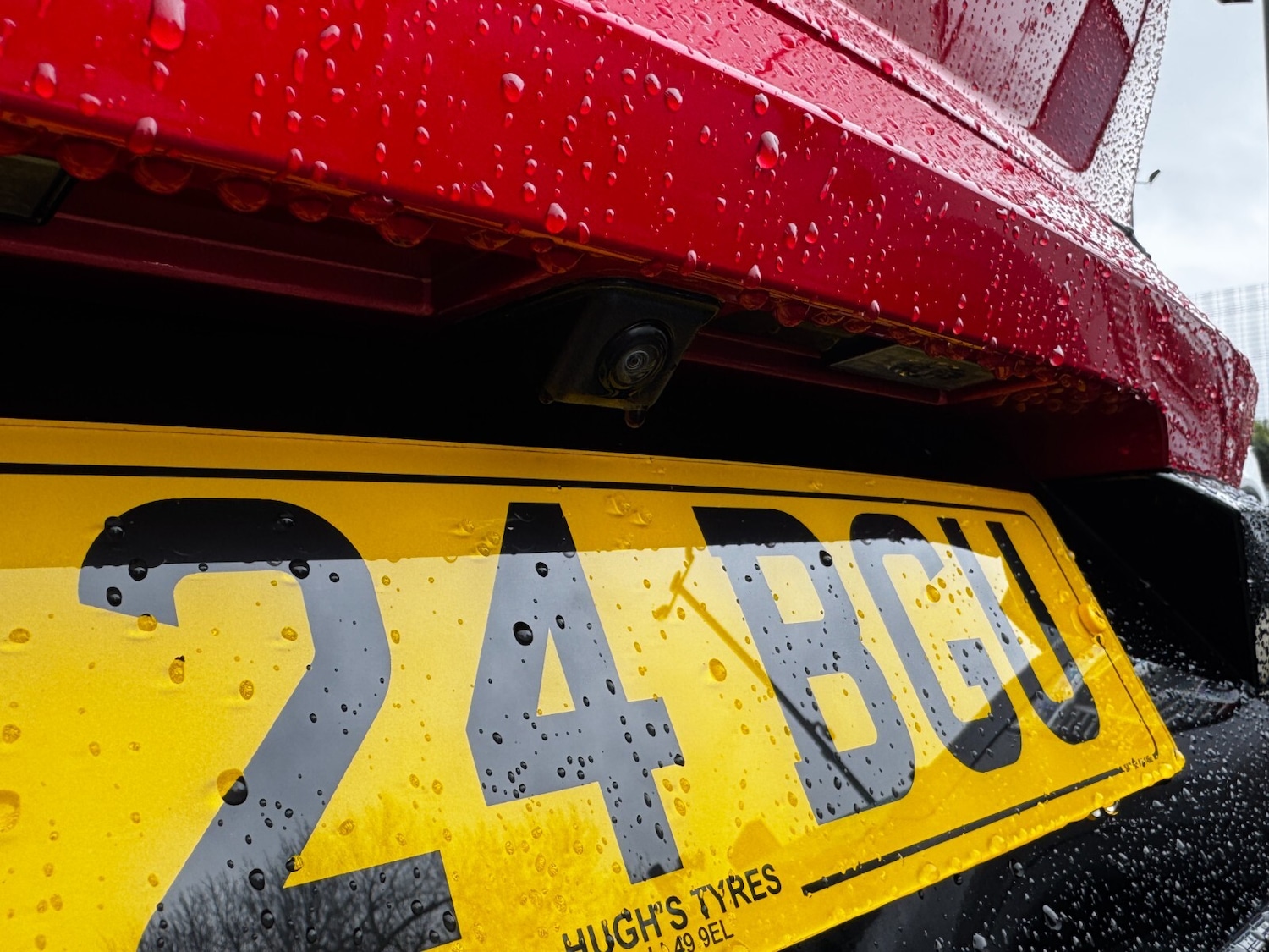 Used Renault Other 2024 for sale - 77428044: Photo 20