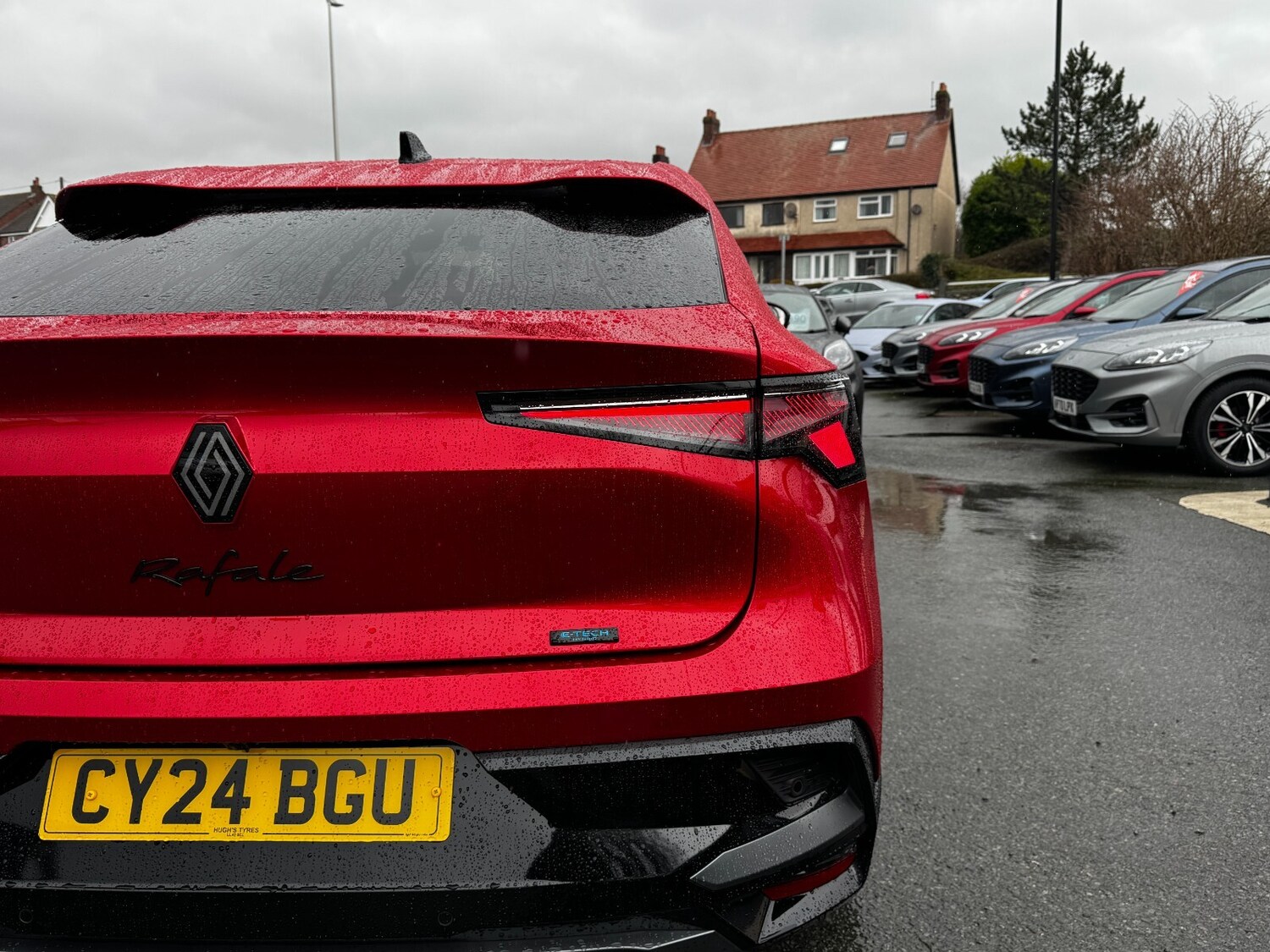 Used Renault Other 2024 for sale - 77428044: Photo 21