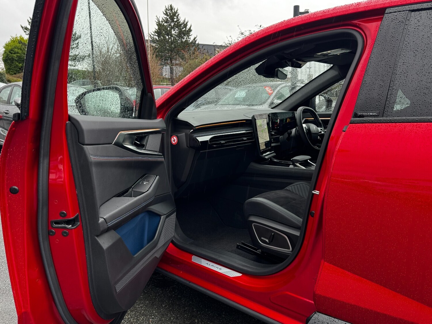 Used Renault Other 2024 for sale - 77428044: Photo 22