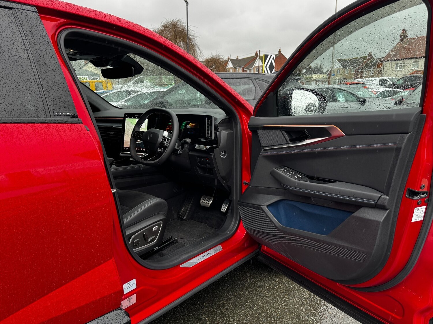 Used Renault Other 2024 for sale - 77428044: Photo 23