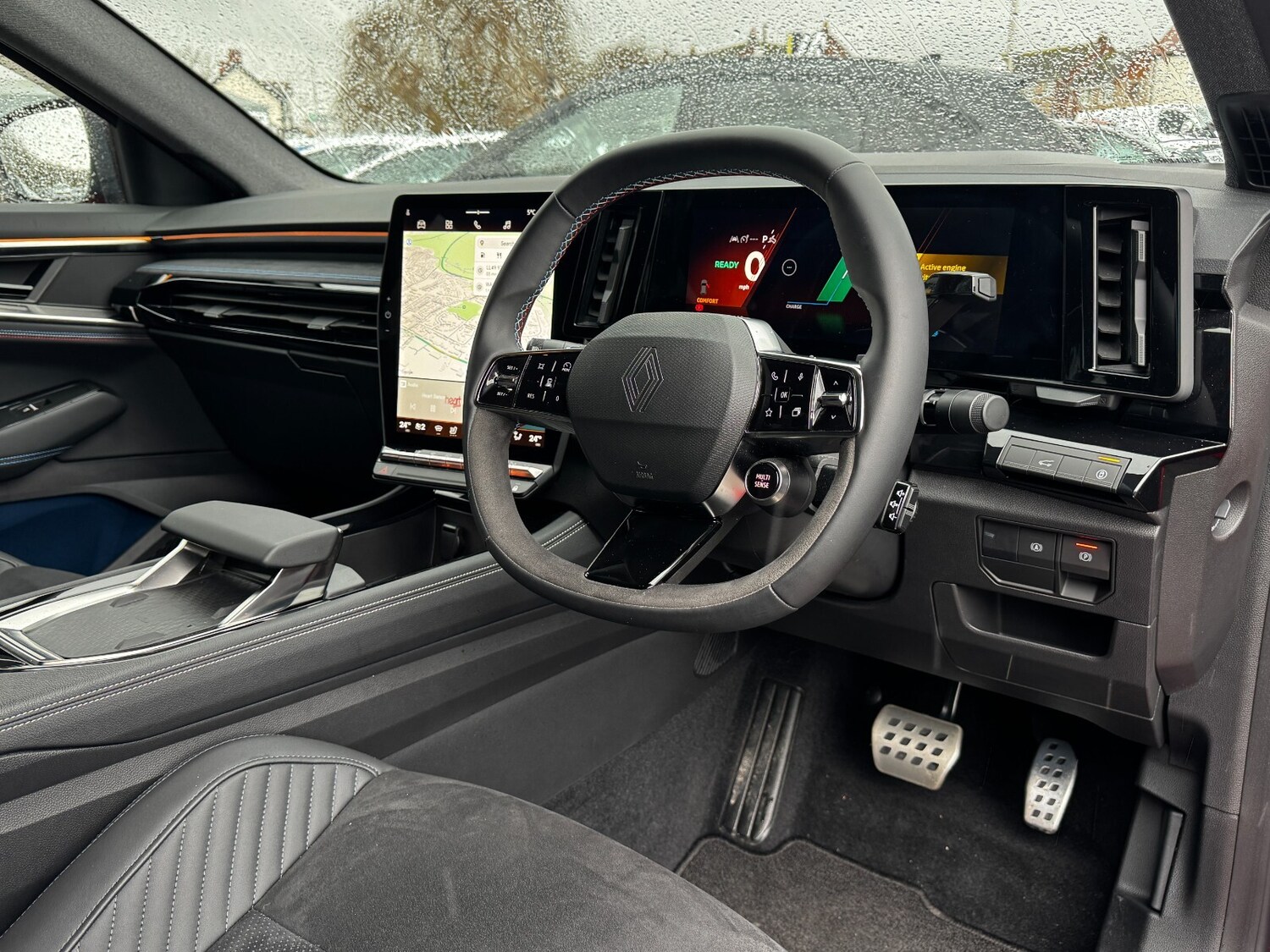 Used Renault Other 2024 for sale - 77428044: Photo 24