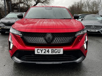 Used Renault Other 2024 for sale - 77428044: Photo