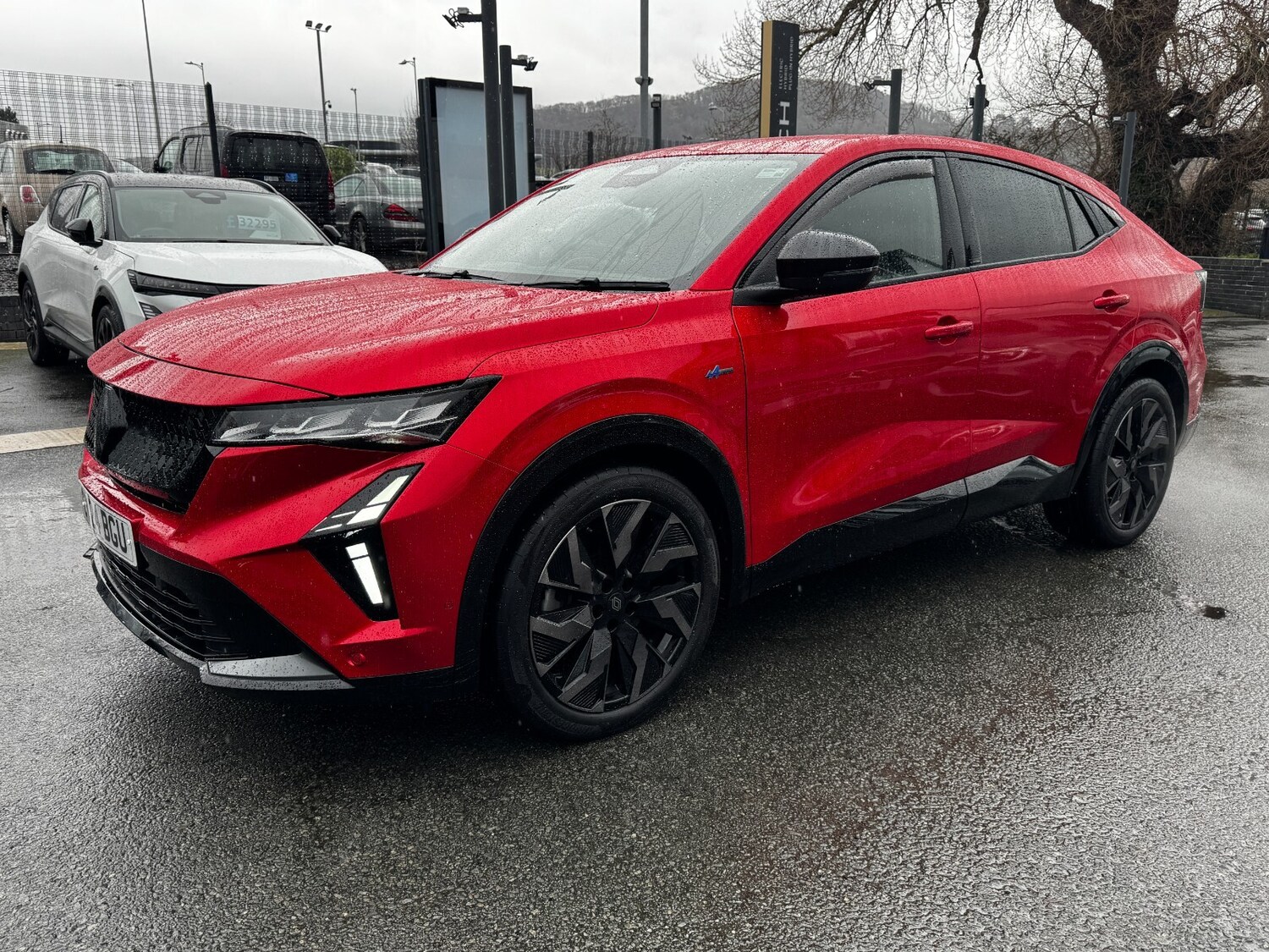 Used Renault Other 2024 for sale - 77428044: Photo 3