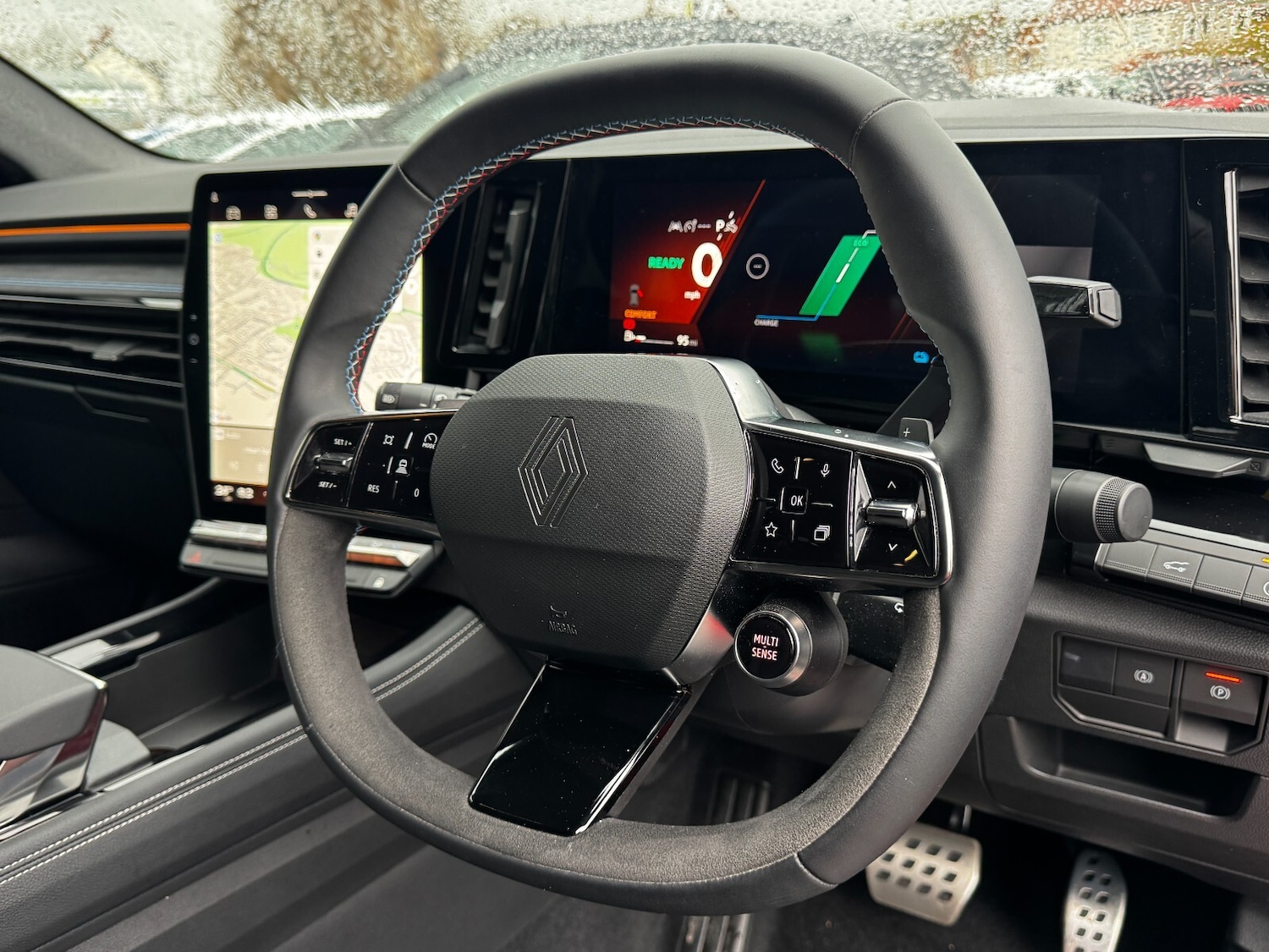 Used Renault Other 2024 for sale - 77428044: Photo 30