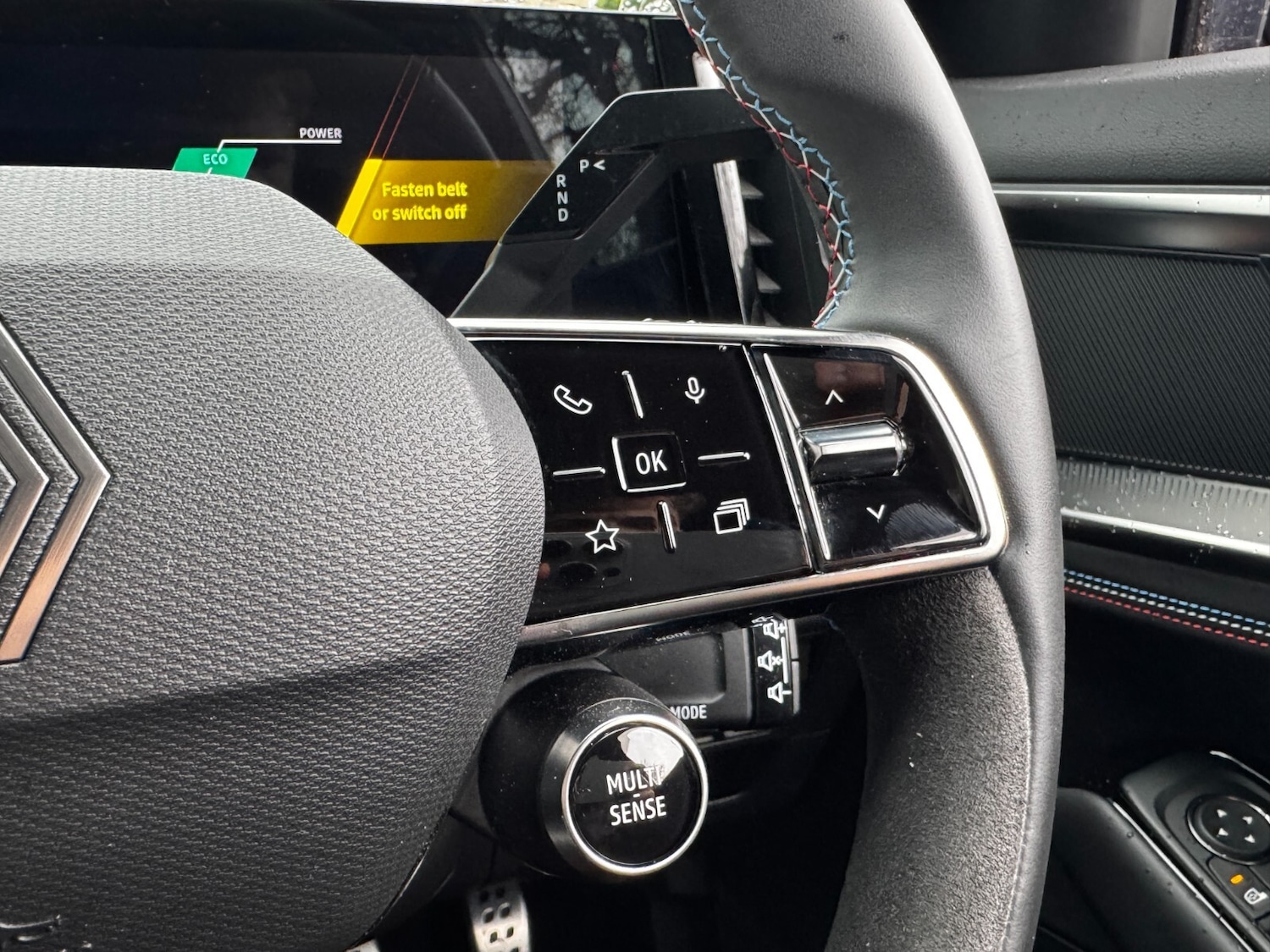 Used Renault Other 2024 for sale - 77428044: Photo 32