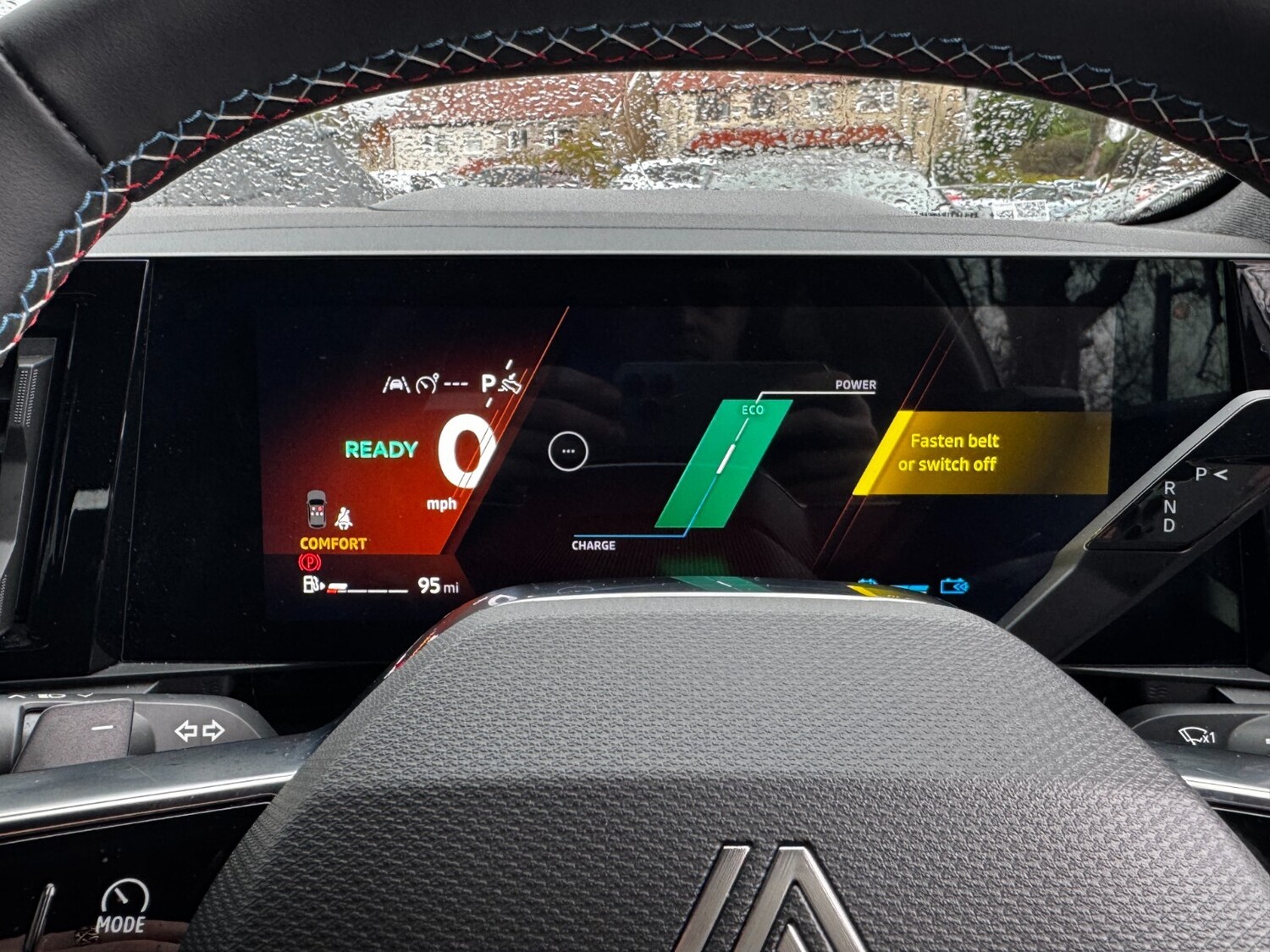 Used Renault Other 2024 for sale - 77428044: Photo 34