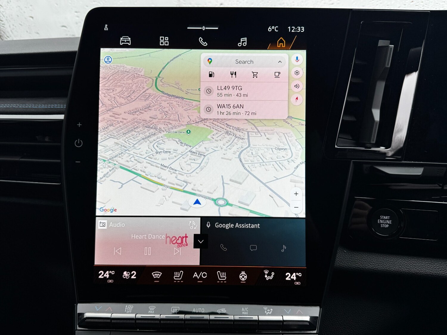 Used Renault Other 2024 for sale - 77428044: Photo 36