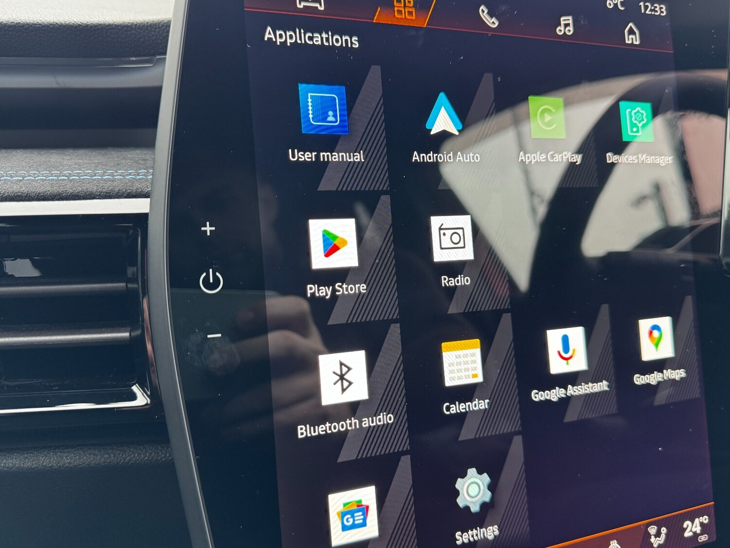 Used Renault Other 2024 for sale - 77428044: Photo 39