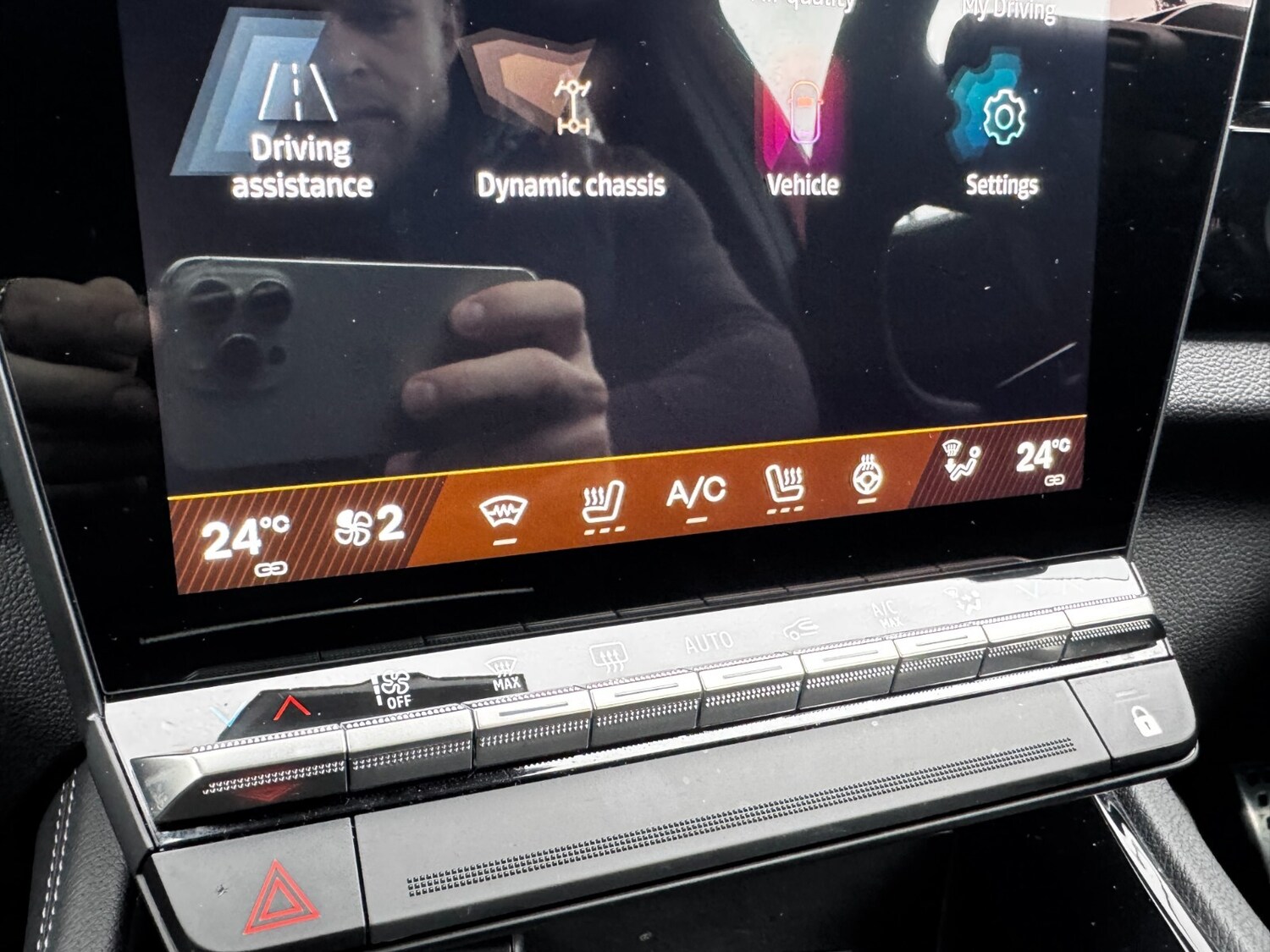 Used Renault Other 2024 for sale - 77428044: Photo 41