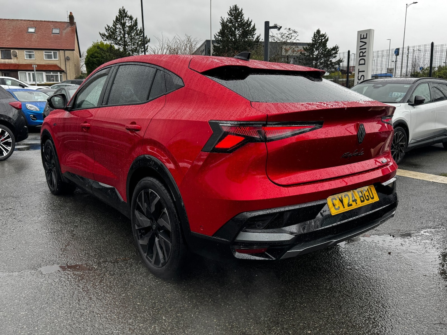 Used Renault Other 2024 for sale - 77428044: Photo 5