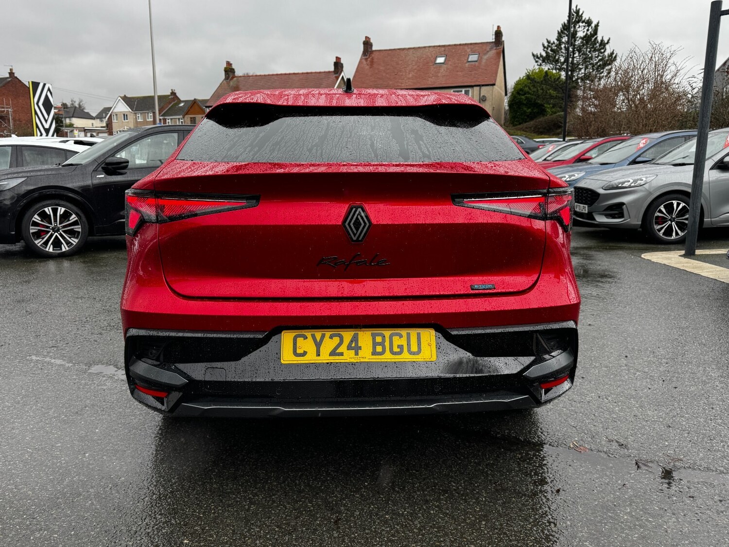 Used Renault Other 2024 for sale - 77428044: Photo 6