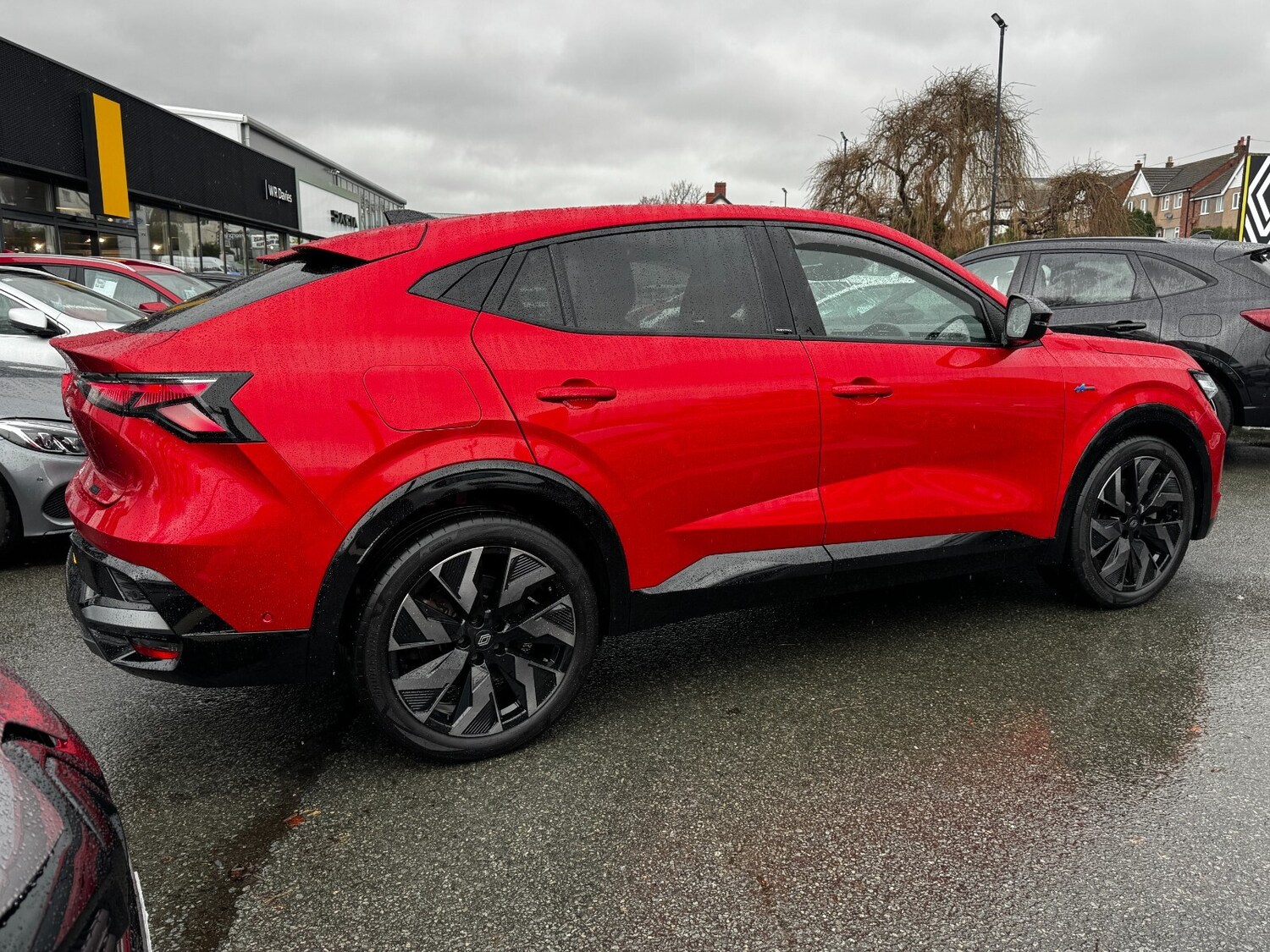 Used Renault Other 2024 for sale - 77428044: Photo 7