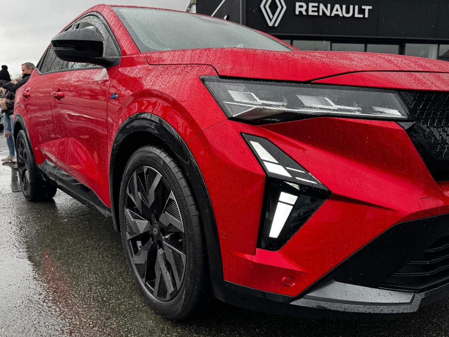 Used Renault Other 2024 for sale - 77428044: Photo 9